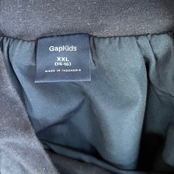 NAVY and RED POLKA DOT SKIRT WITH TULLE! - Picture 5 of 7